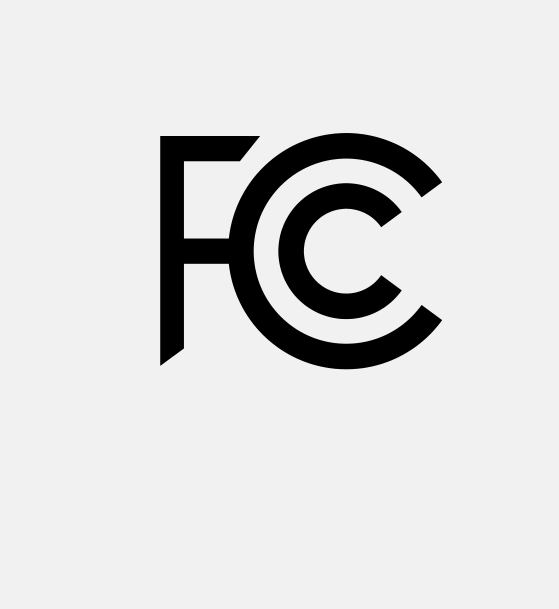 FCC compliance mark