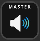 Stream Deck-Aktionsschaltfläche Volume