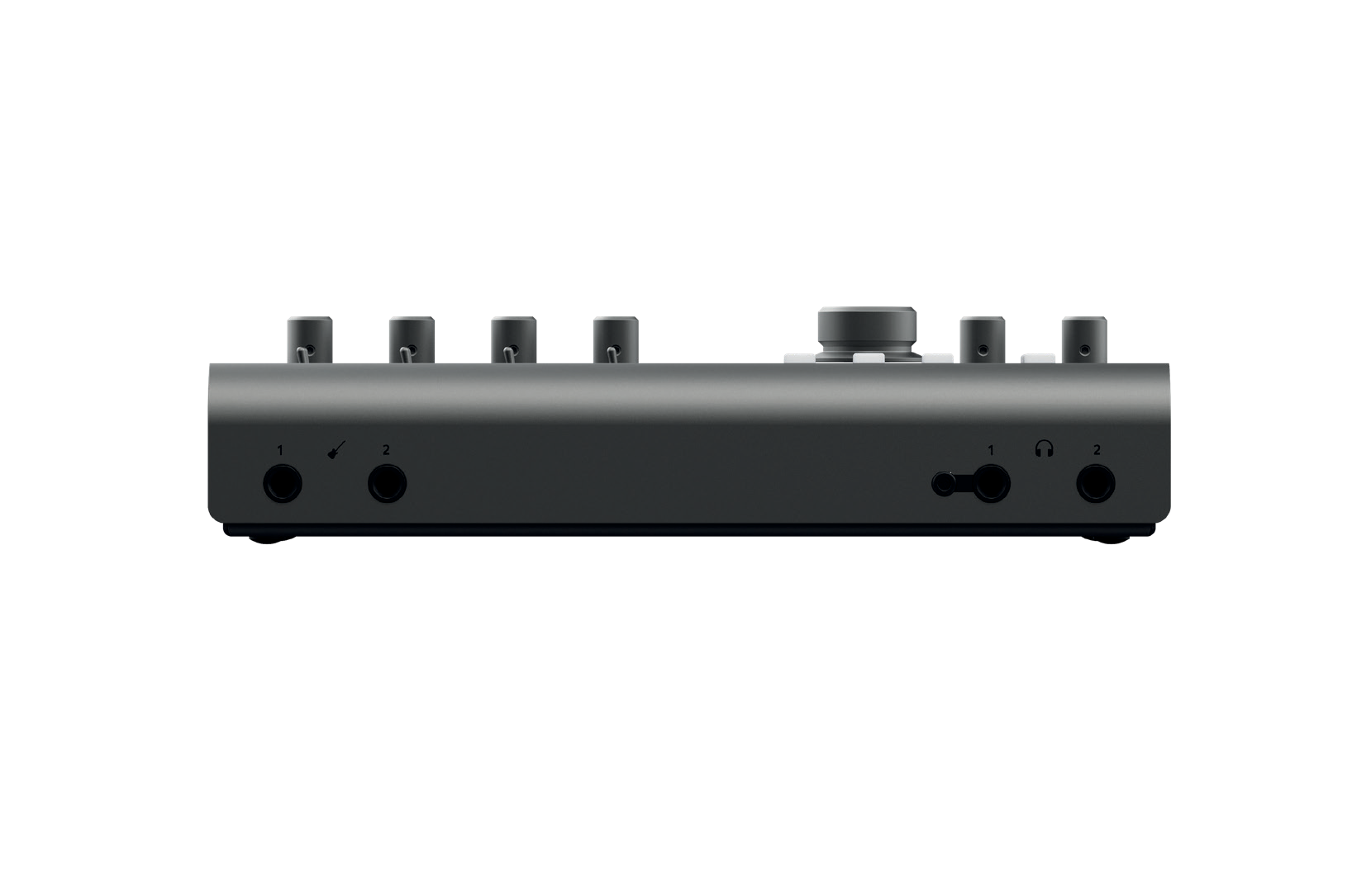 iD44 side dimension illustration