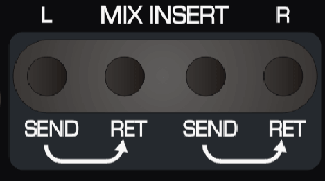 ASP8024-HE patchbay subgroup points