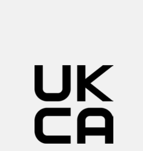 UKCA 適合マーク