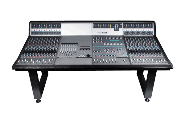 Original Audient ASP8024 아날로그 레코딩 콘솔