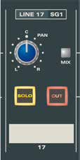 ASP4816 Classic Subgroup 컨트롤