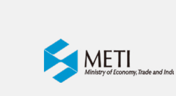 日本经济产业省标志