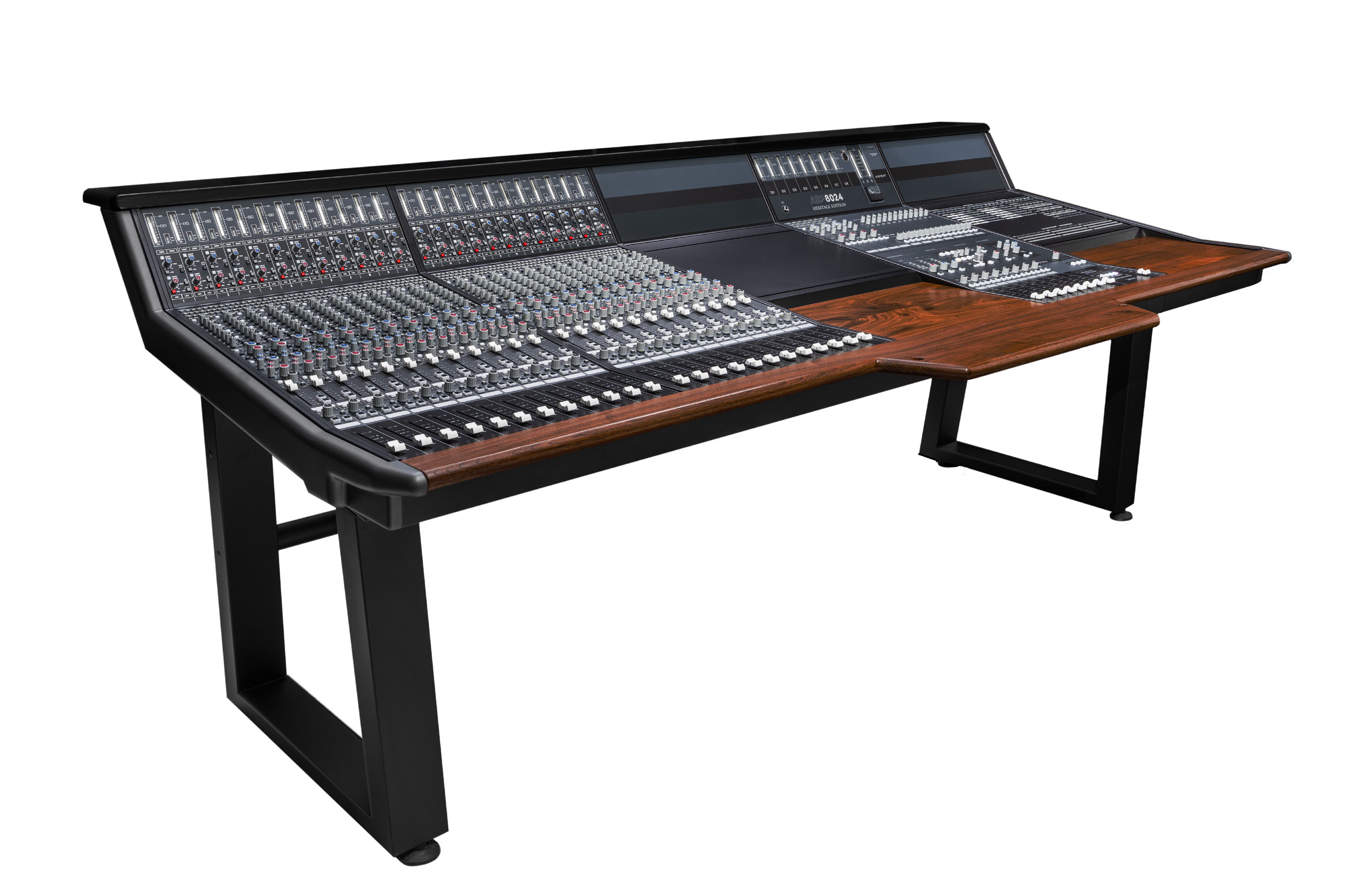ASP8024-HE Producer's Desk 选件